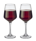 Set de 2 pahare de vin