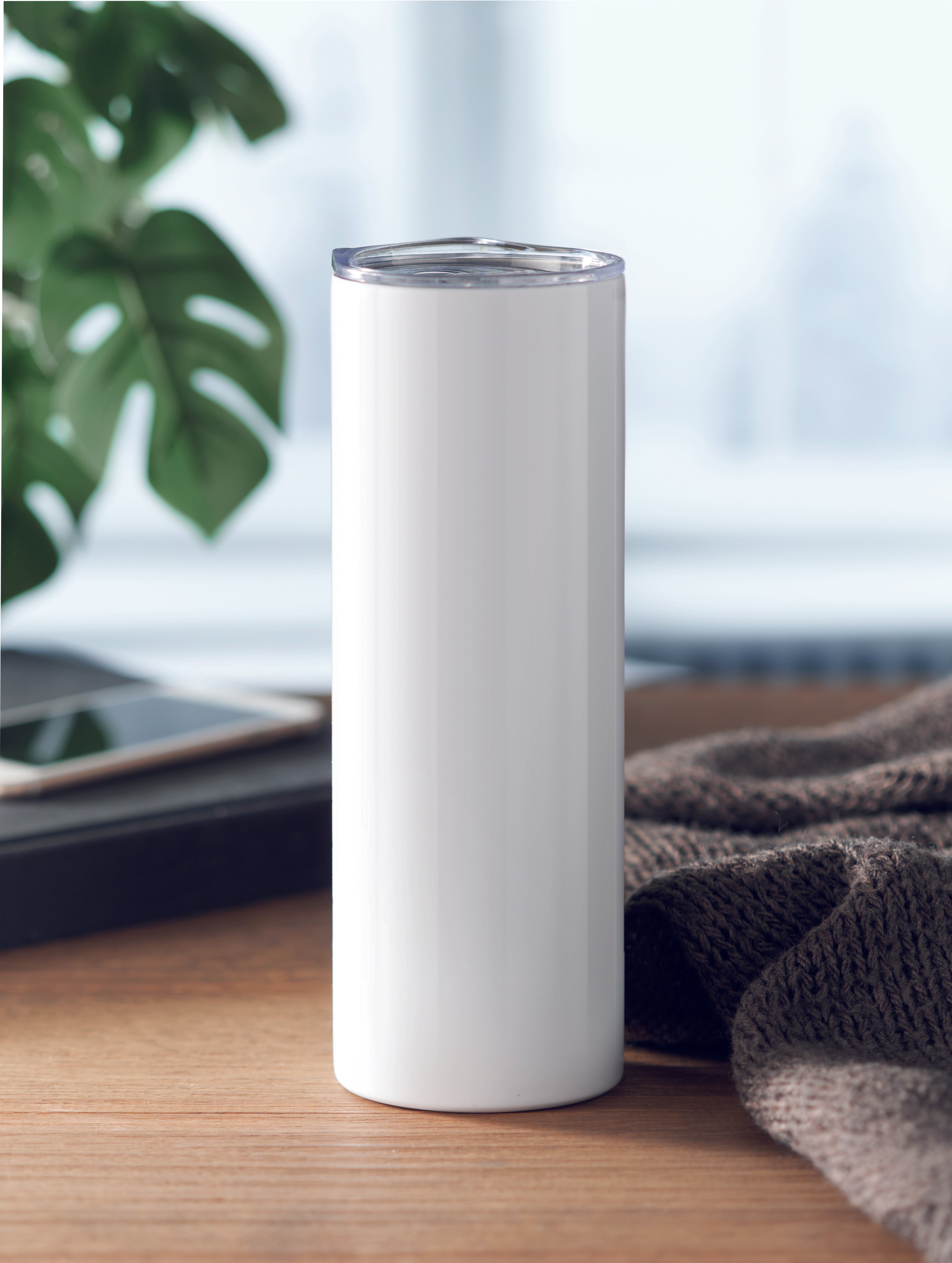 Cana cu perete dublu 590 ml