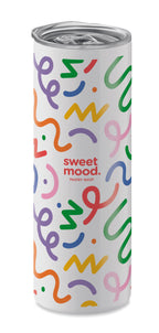 Cana cu perete dublu 590 ml