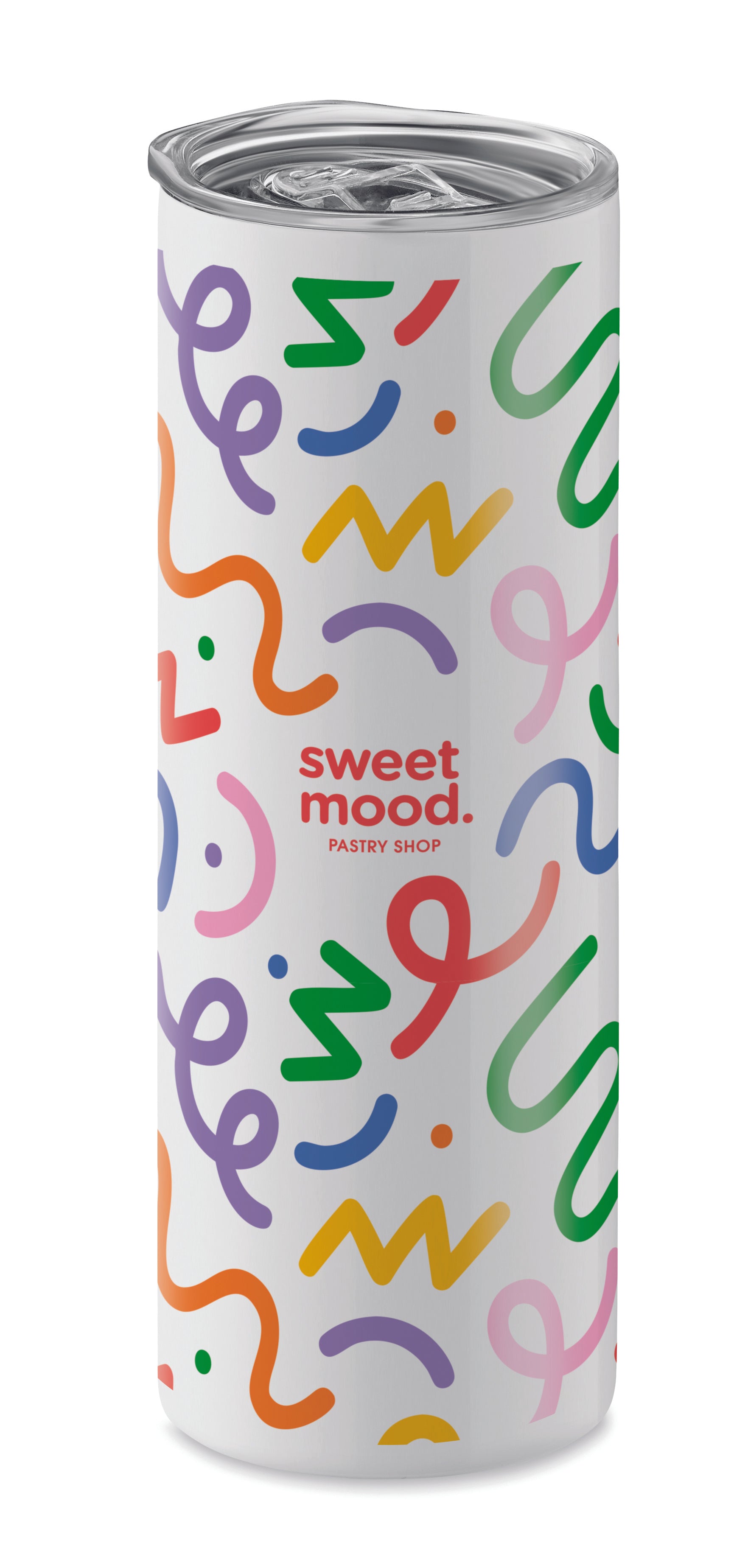 Cana cu perete dublu 590 ml