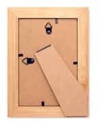 Rama foto din bambus