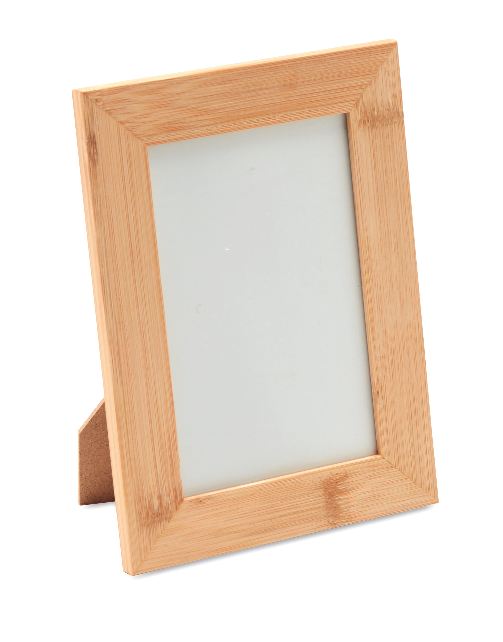 Rama foto din bambus