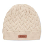 Căciulă tricotată din RPET