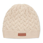 Căciulă tricotată din RPET