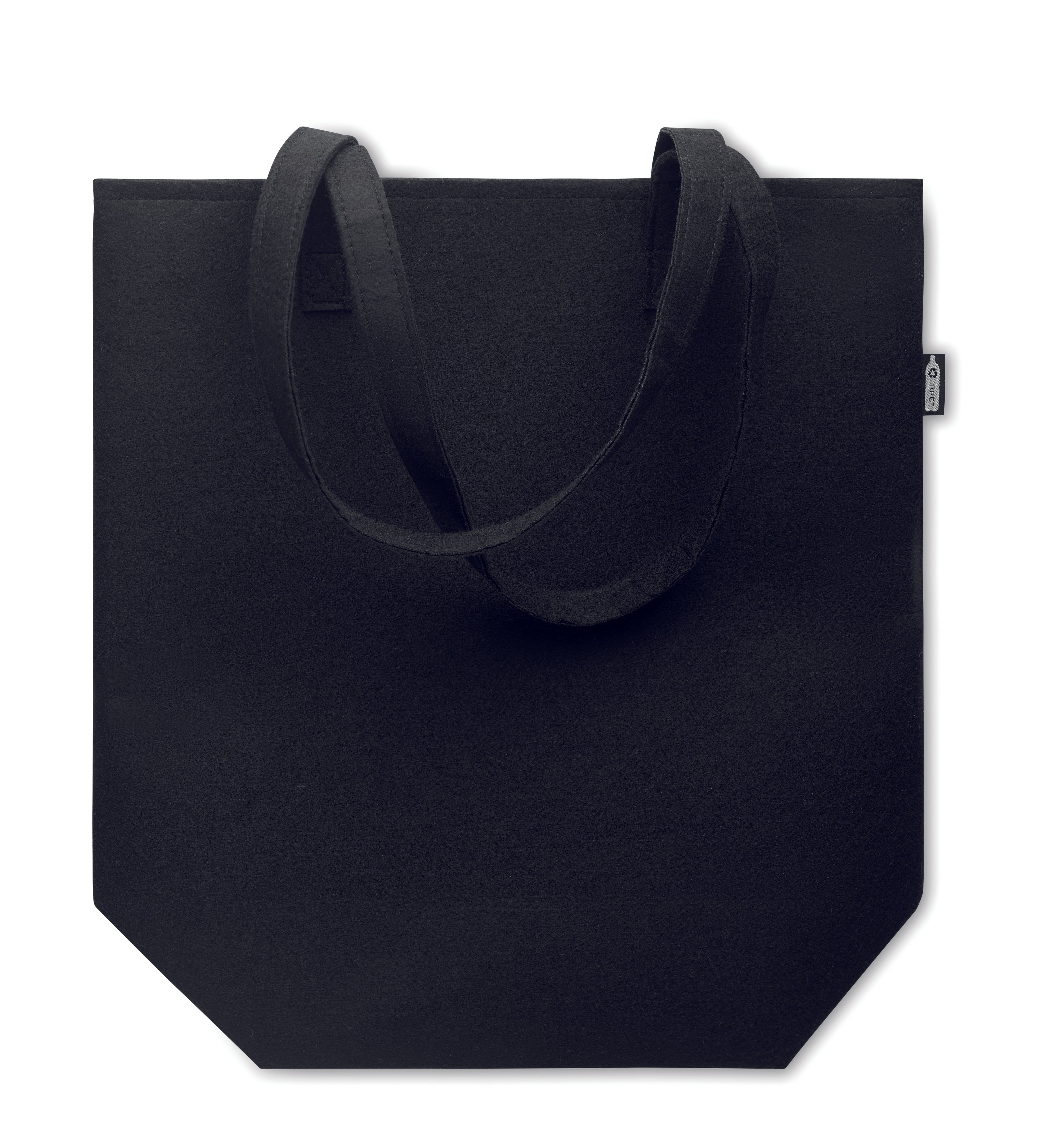 Geantă  din pâslă RPET