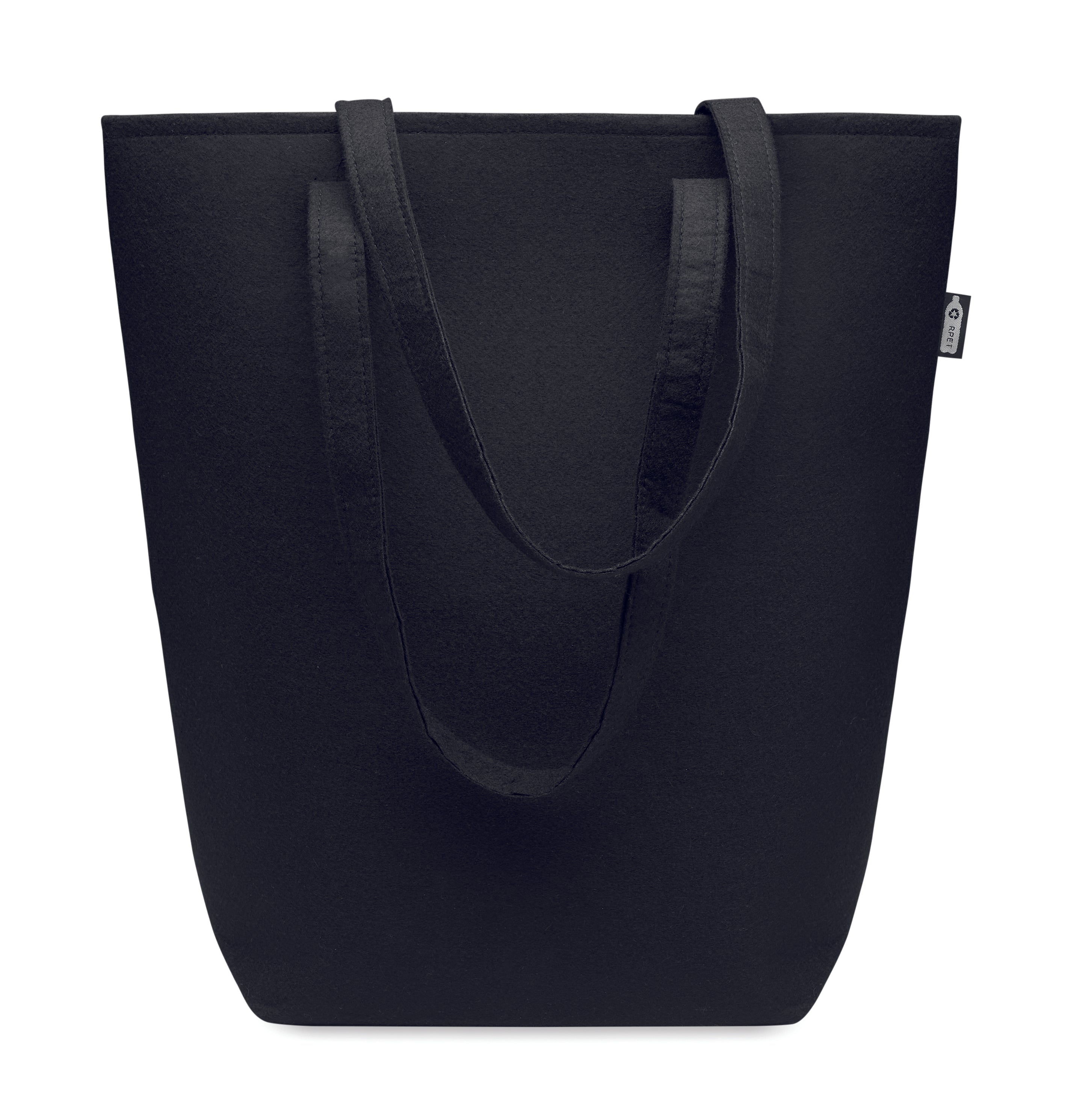 Geantă  din pâslă RPET