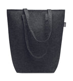 Geantă  din pâslă RPET