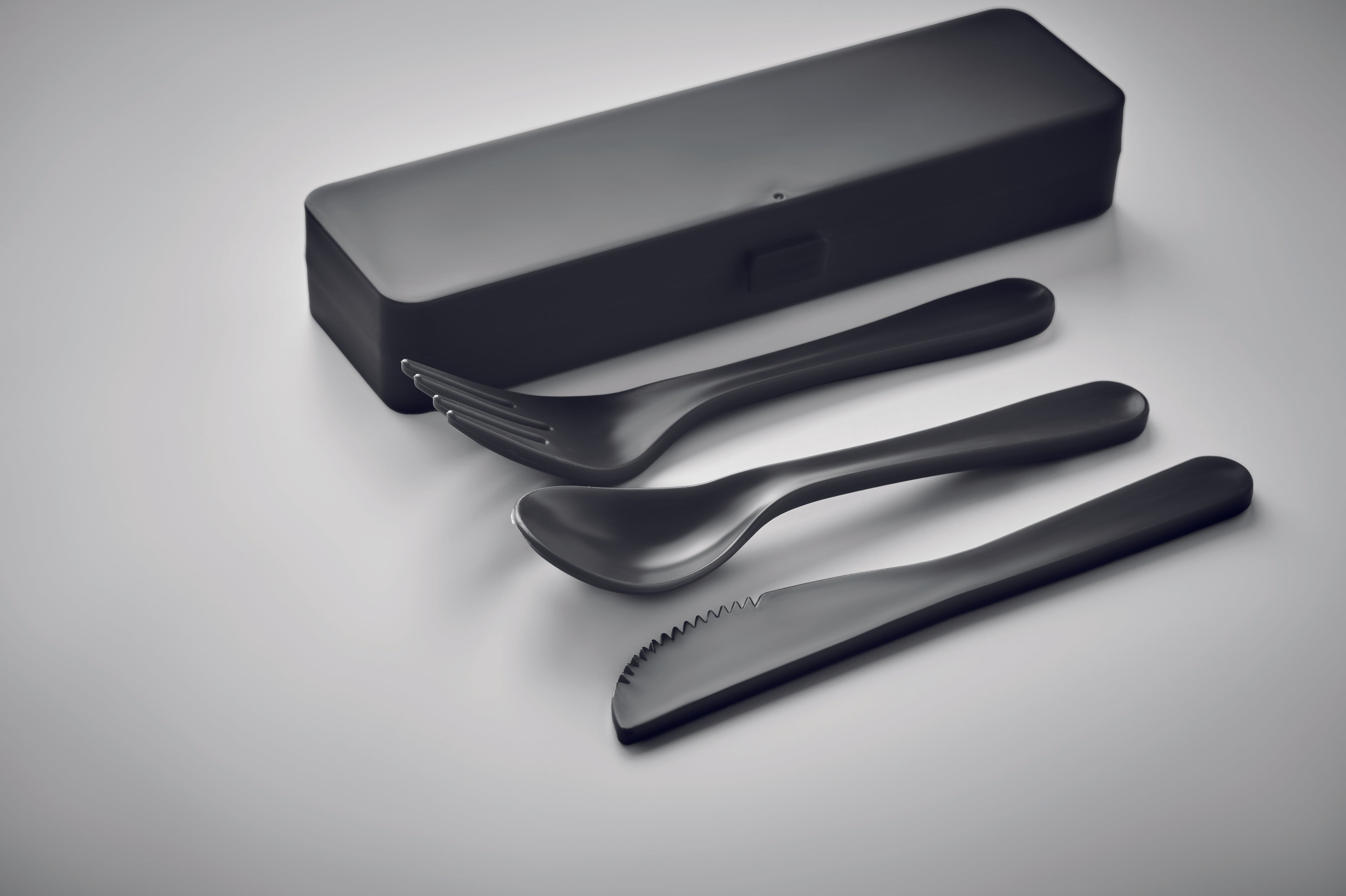 Set de tacâmuri din PP