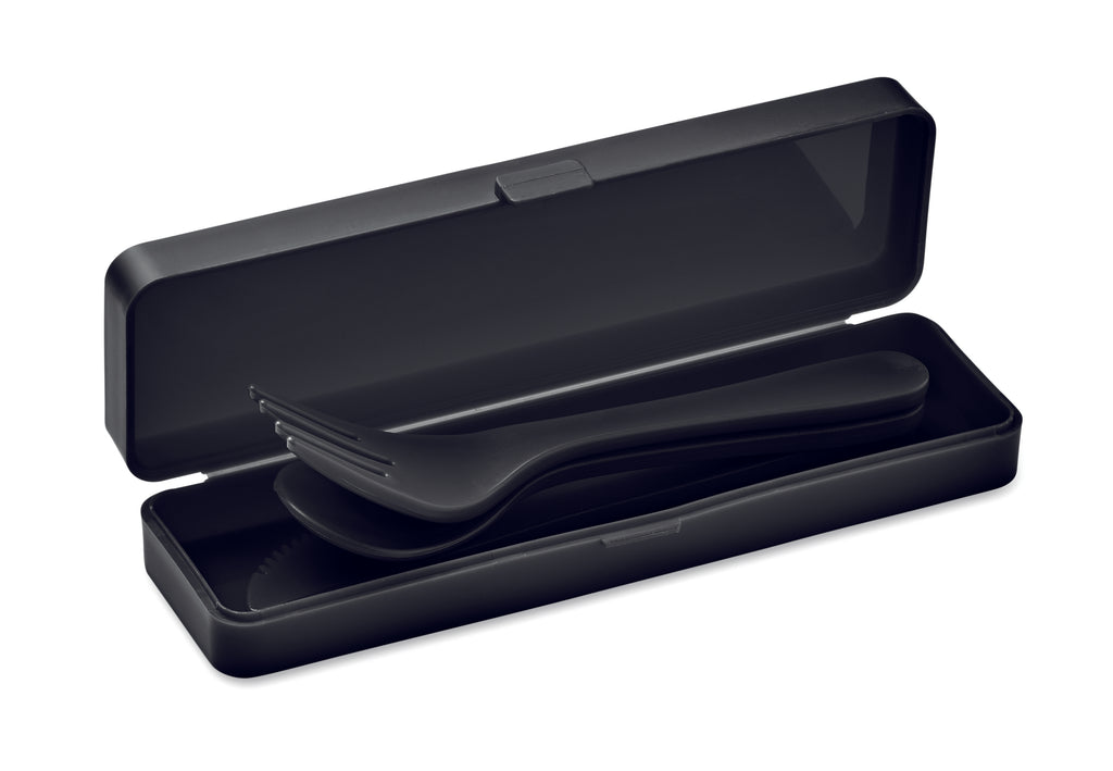 Set de tacâmuri din PP