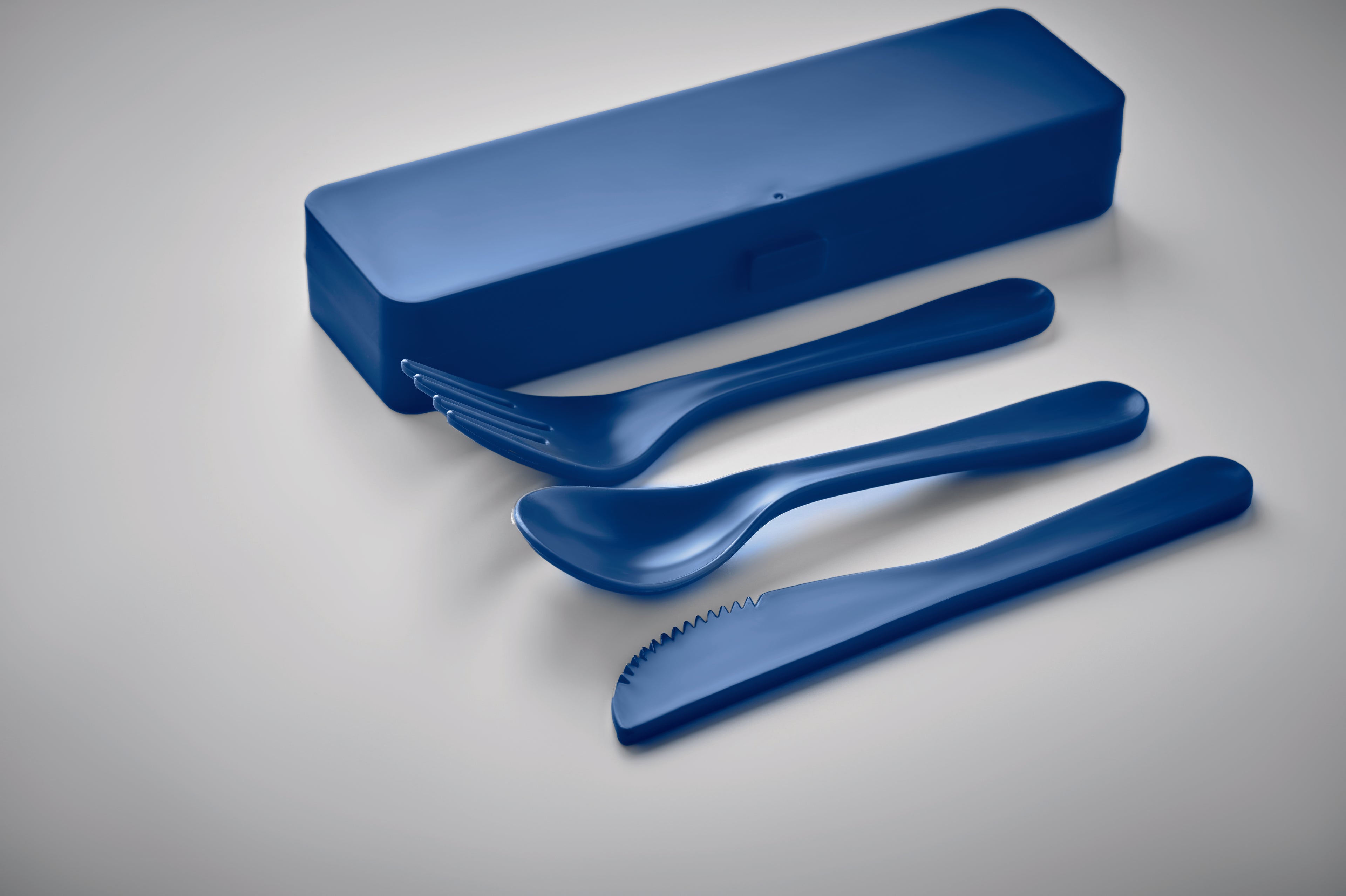 Set de tacâmuri din PP