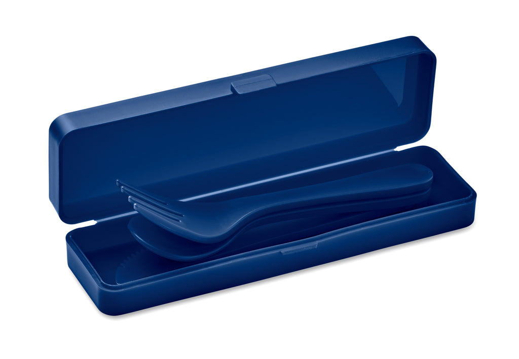 Set de tacâmuri din PP