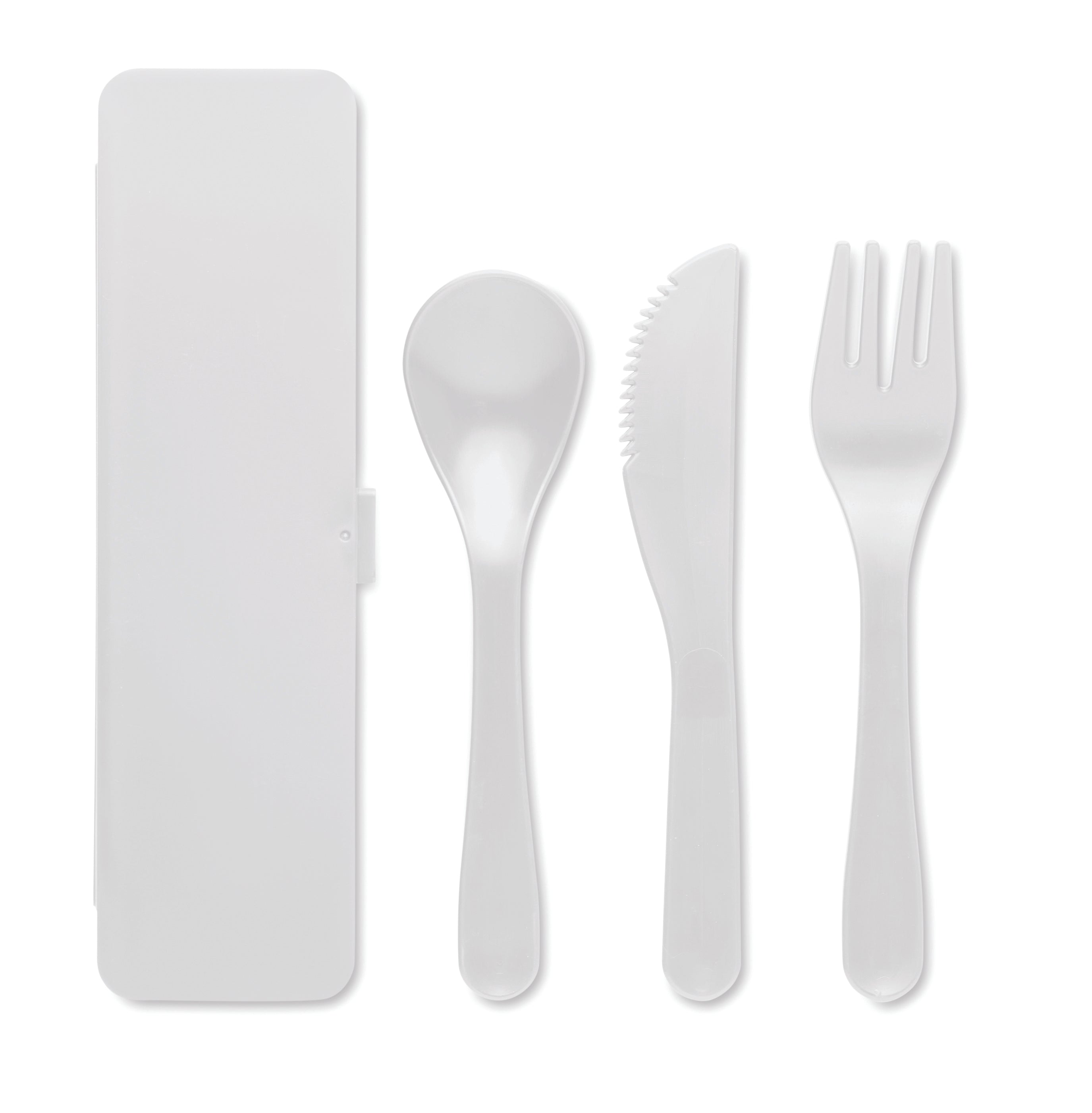 Set de tacâmuri din PP