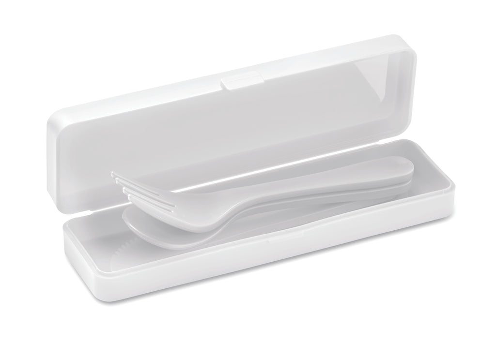 Set de tacâmuri din PP