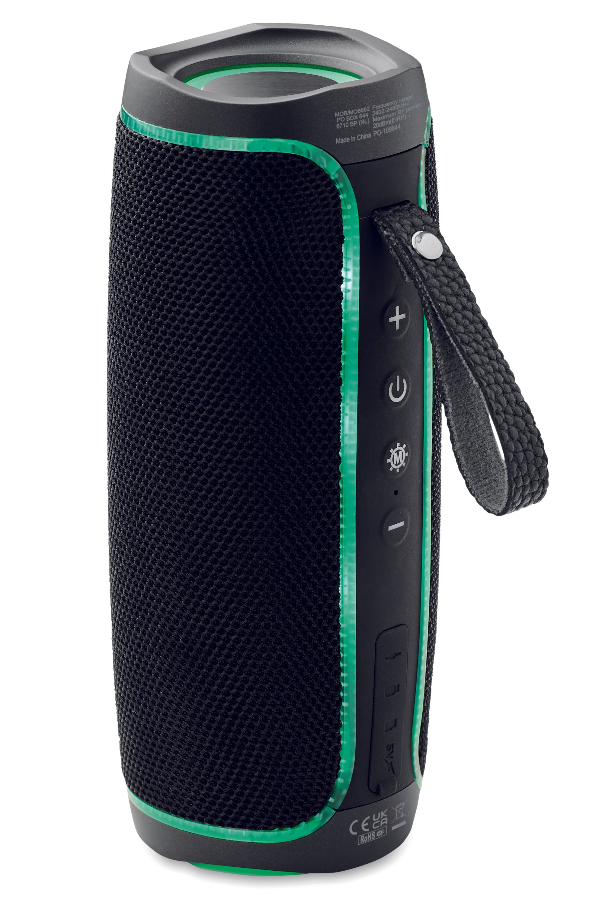 Boxă rezistentă la apă IPX4