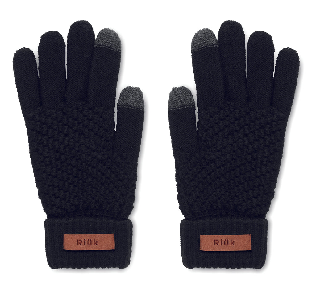 Mănuși tactile din Rpet