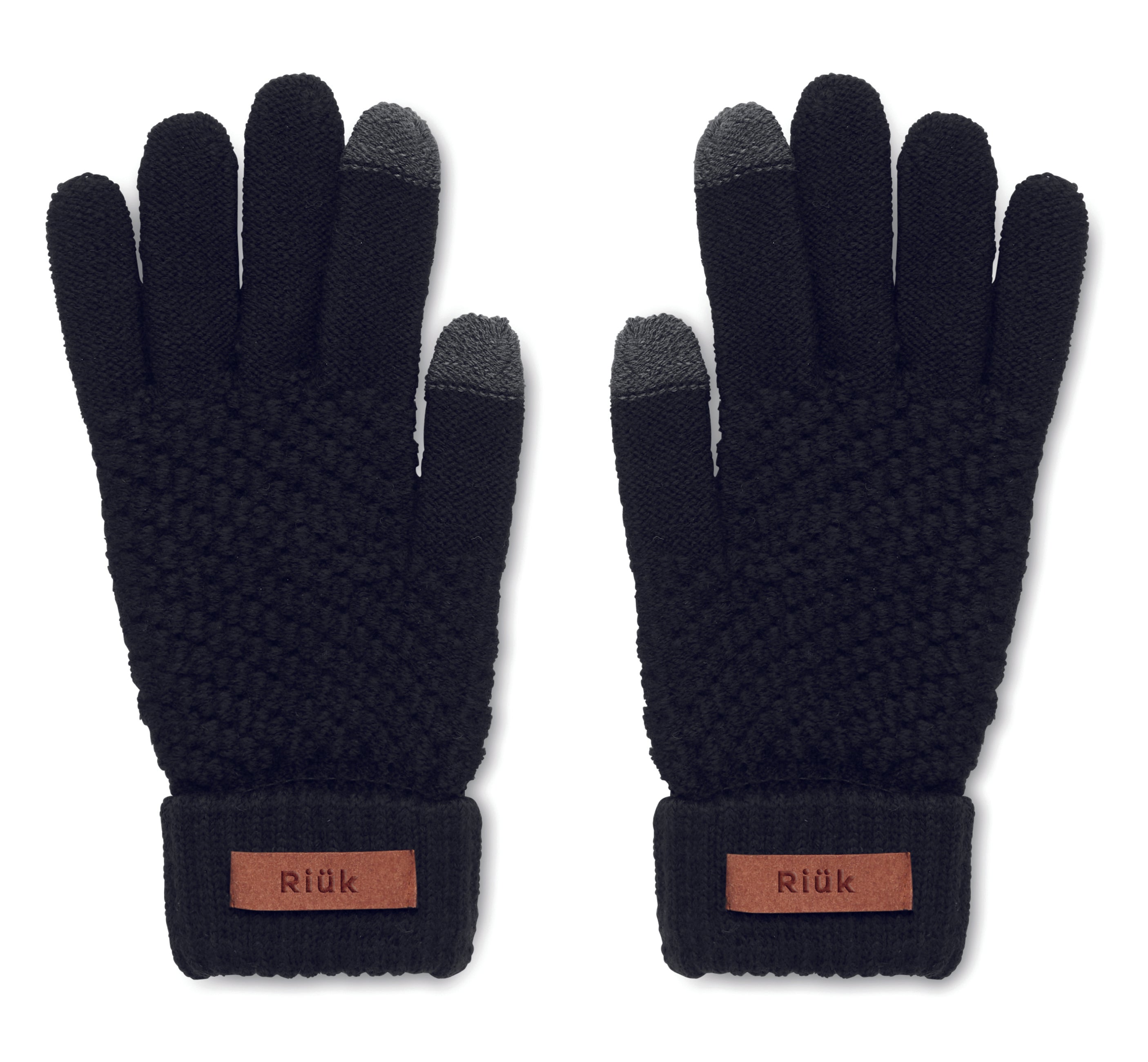 Mănuși tactile din Rpet