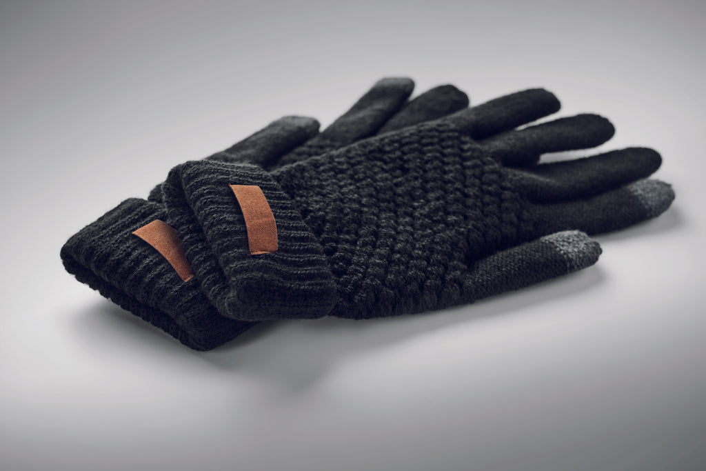 Mănuși tactile din Rpet