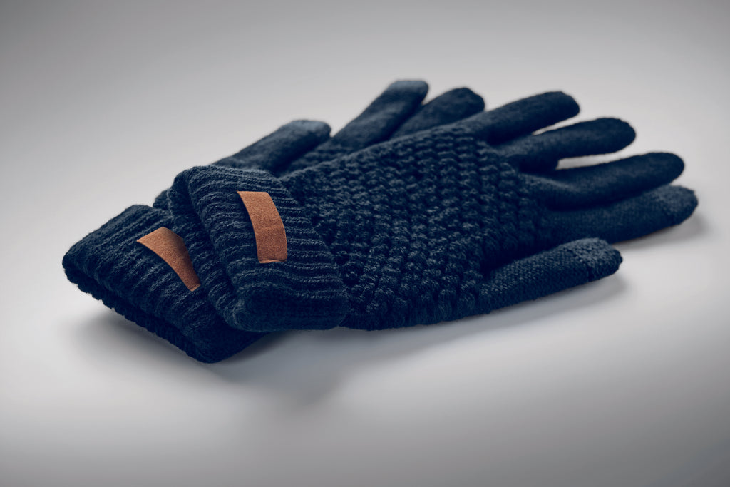 Mănuși tactile din Rpet