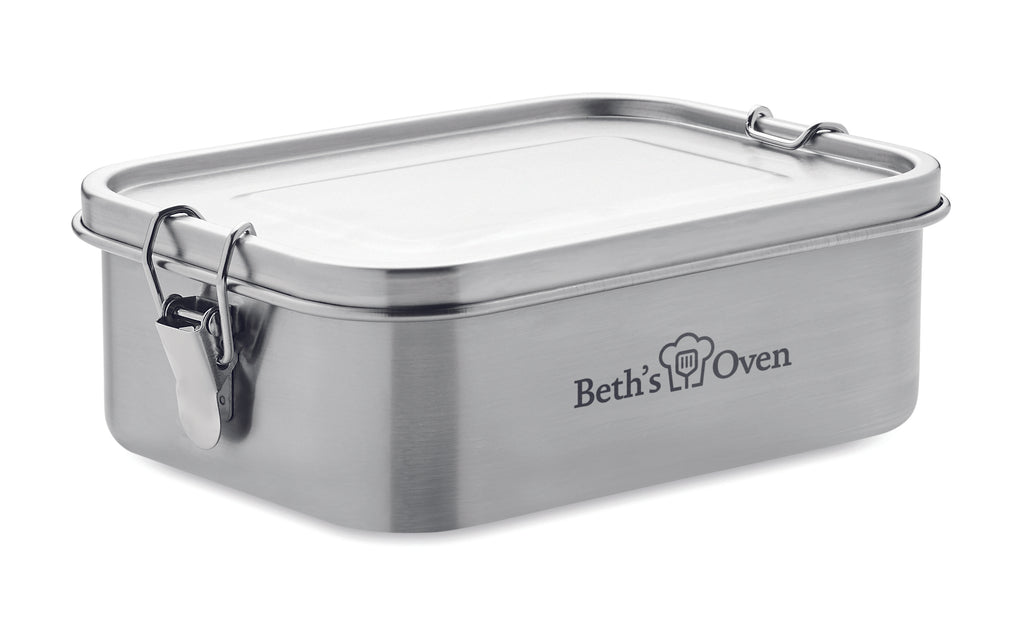 Cutie de prânz oțel inoxidabil