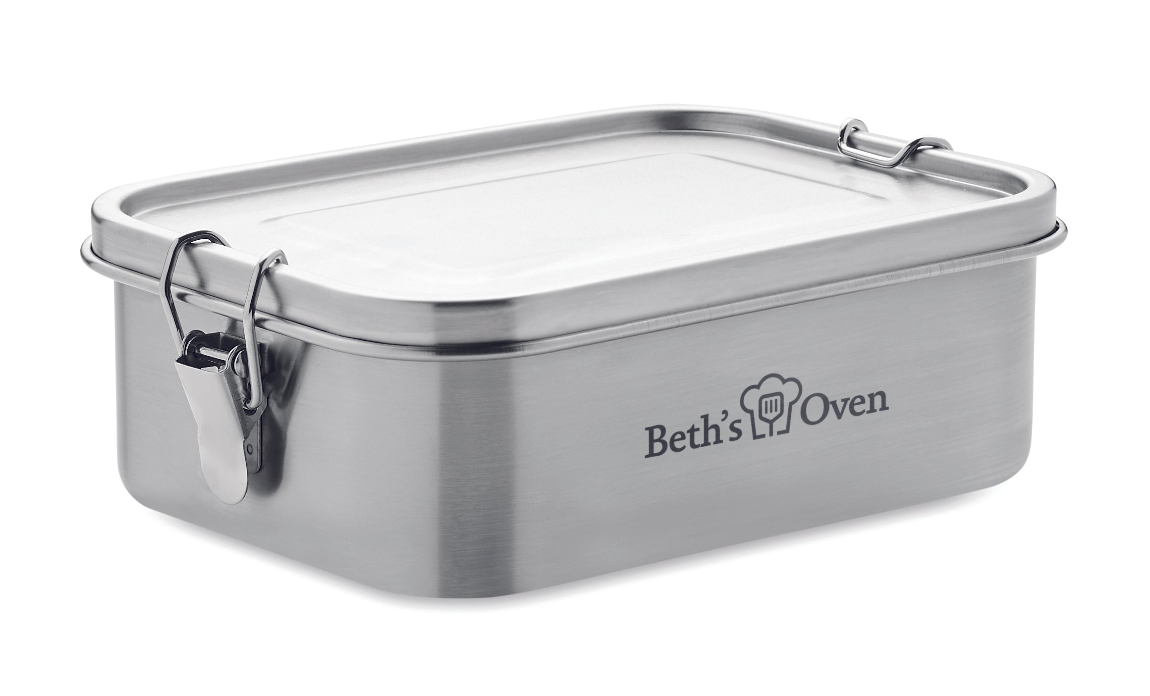 Cutie de prânz oțel inoxidabil