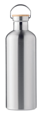 Sticlă cu perete dublu 1,5L