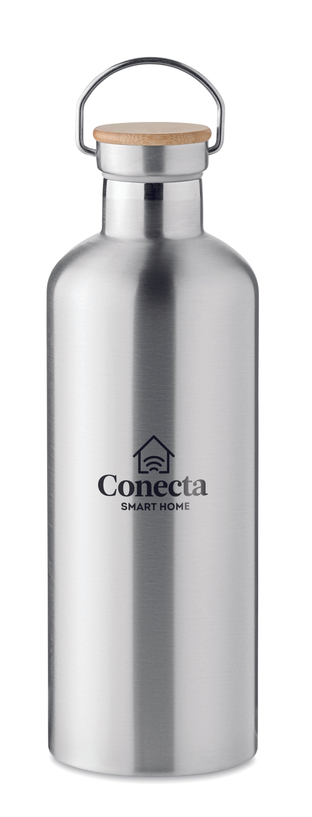 Sticlă cu perete dublu 1,5L