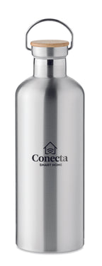 Sticlă cu perete dublu 1,5L