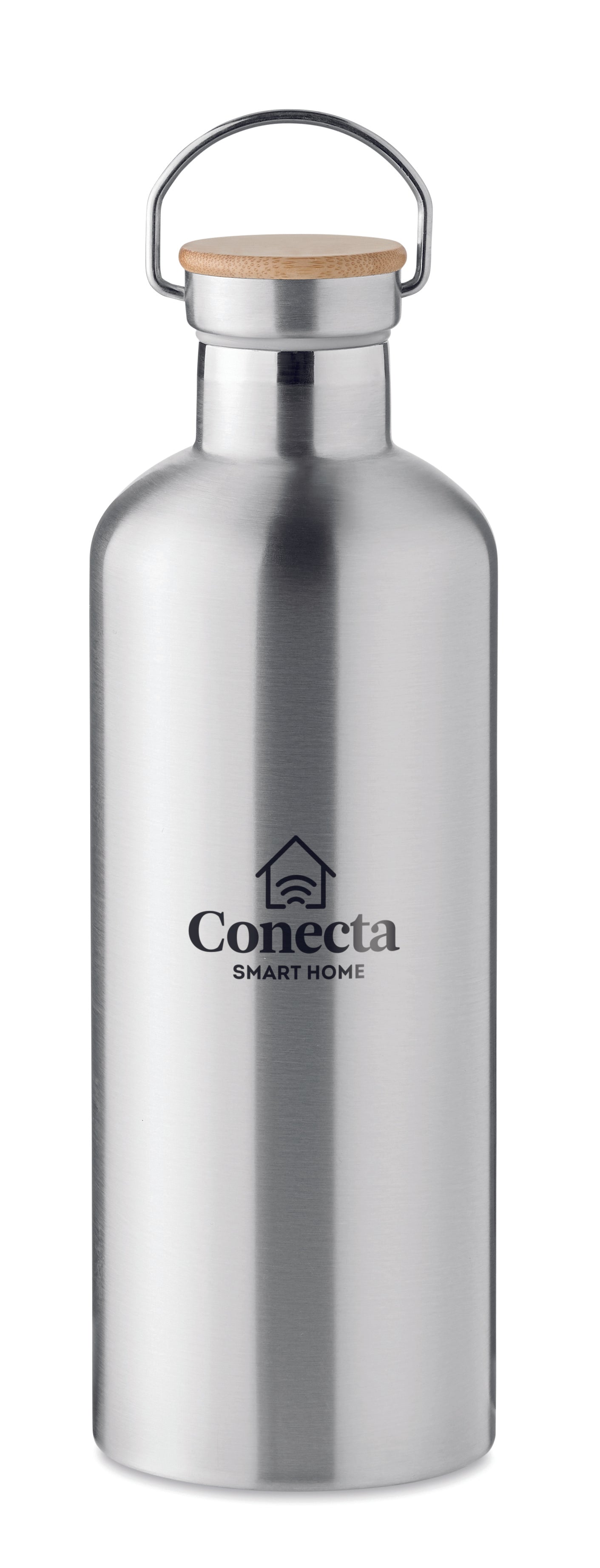 Sticlă cu perete dublu 1,5L