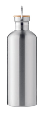 Sticlă cu perete dublu 1,5L