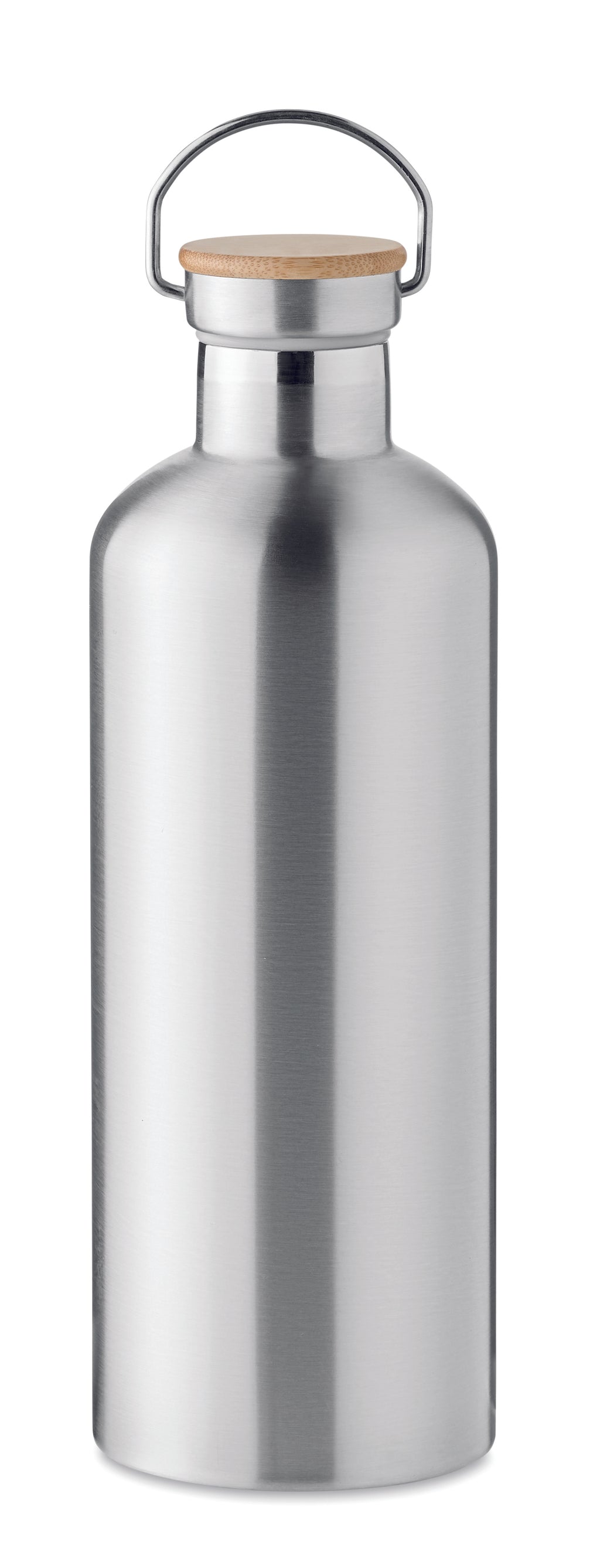 Sticlă cu perete dublu 1,5L