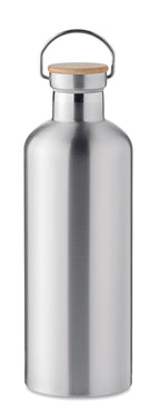 Sticlă cu perete dublu 1,5L