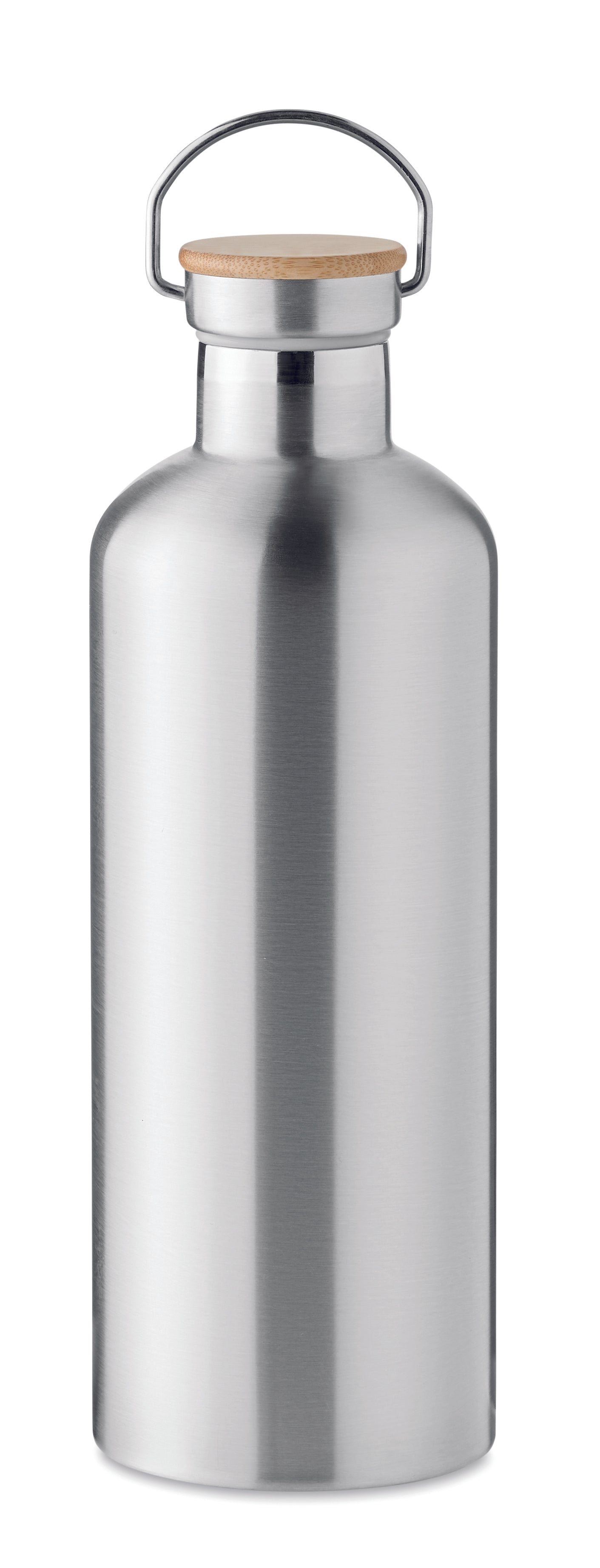 Sticlă cu perete dublu 1,5L