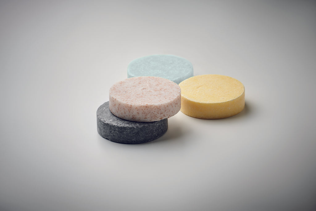 Pachet de călătorie vegan