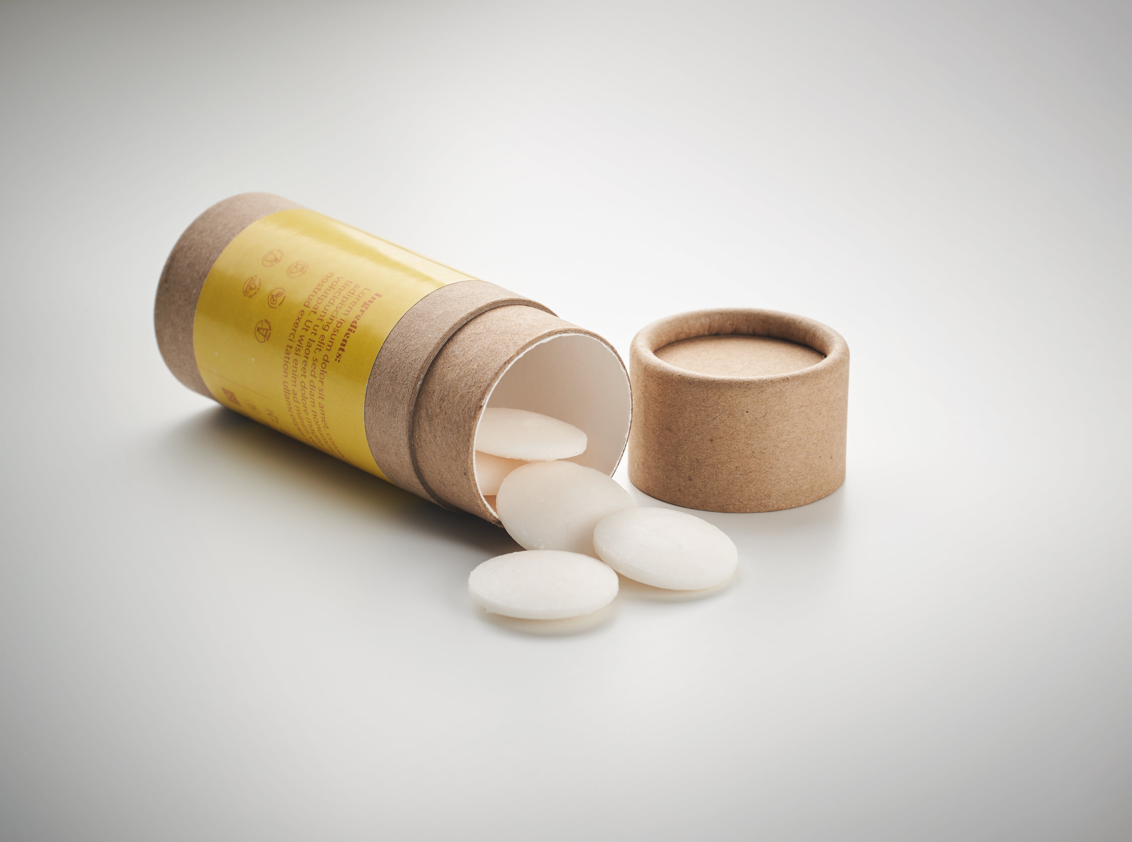 Șampon vegan unisex