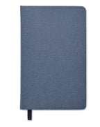 Agendă A5 pagini reciclate