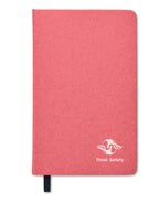 Agendă A5 pagini reciclate