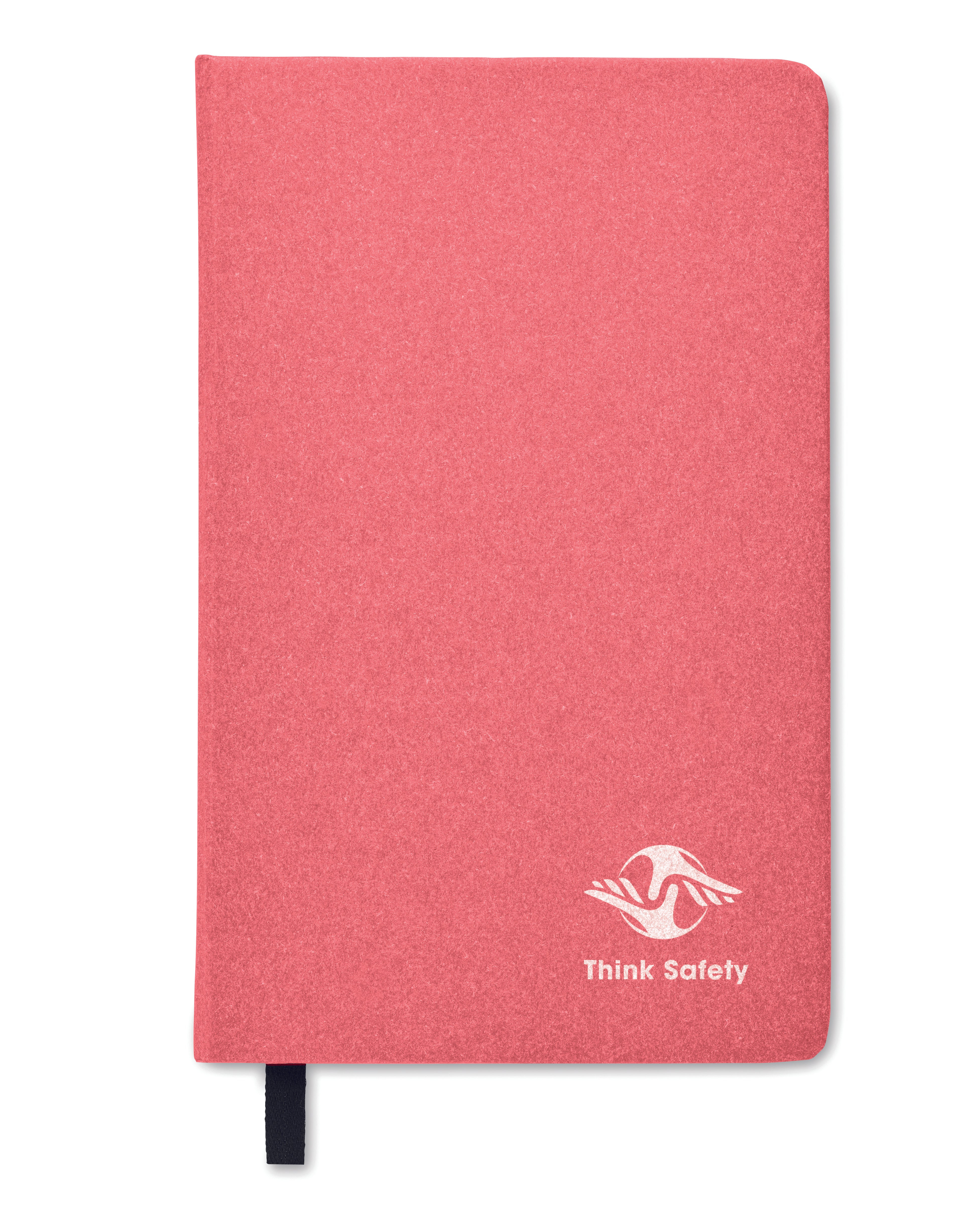 Agendă A5 pagini reciclate