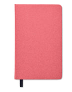 Agendă A5 pagini reciclate