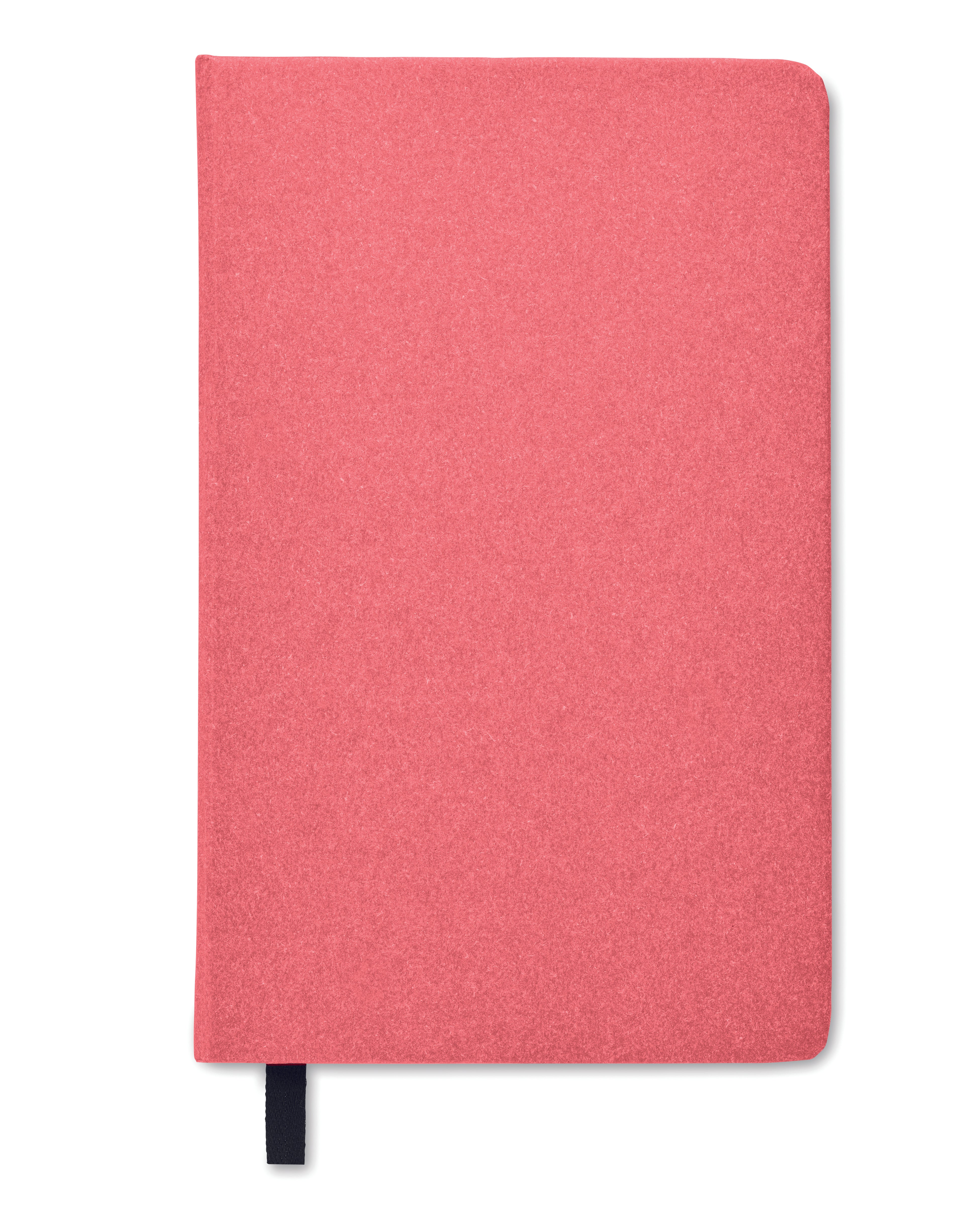 Agendă A5 pagini reciclate