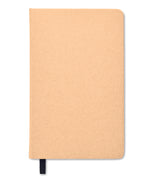 Agendă A5 pagini reciclate