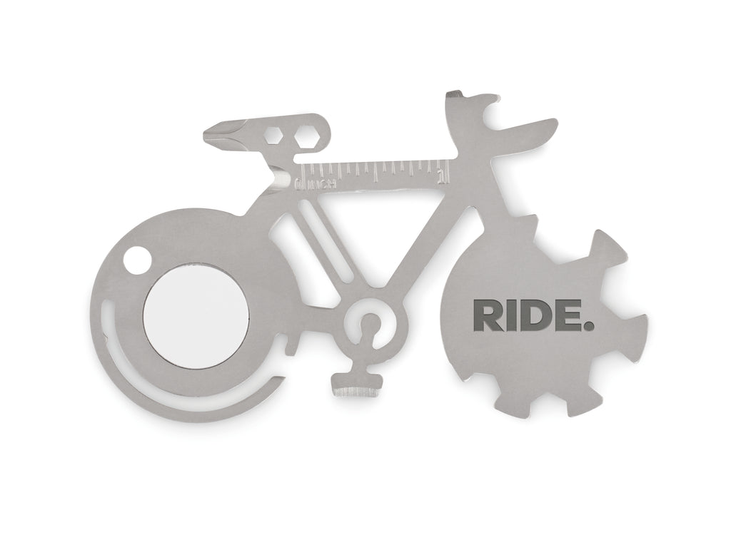 Multitool din oțel inoxidabil