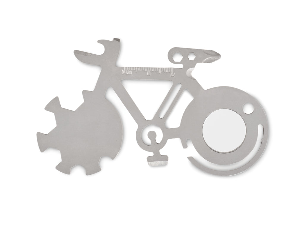 Multitool din oțel inoxidabil