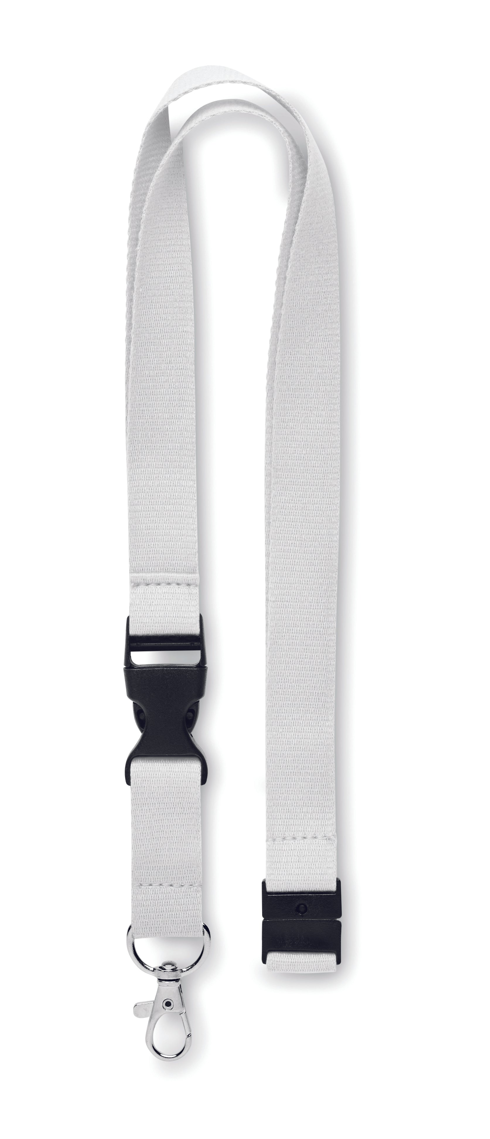 Lanyard bumbac 20 mm