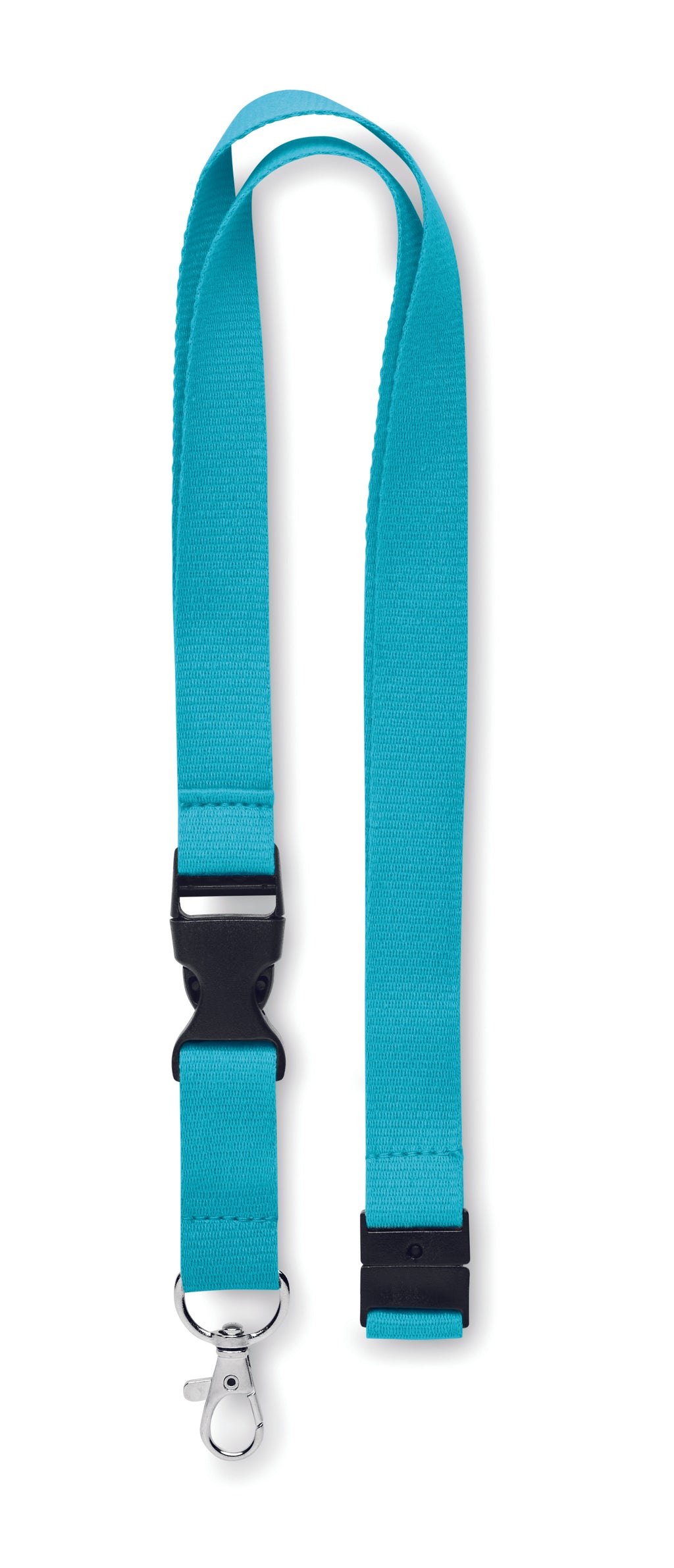 Lanyard bumbac 20 mm