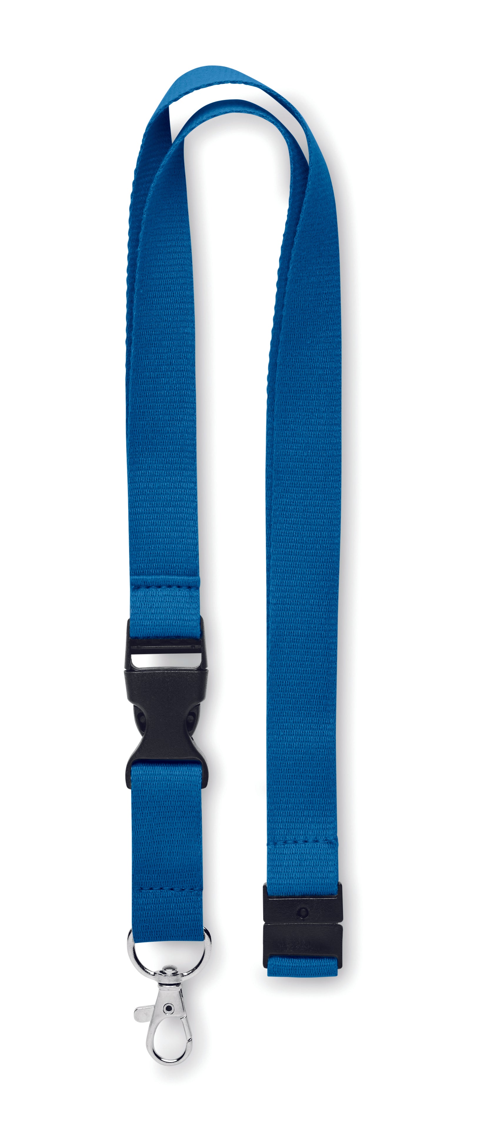Lanyard bumbac 20 mm