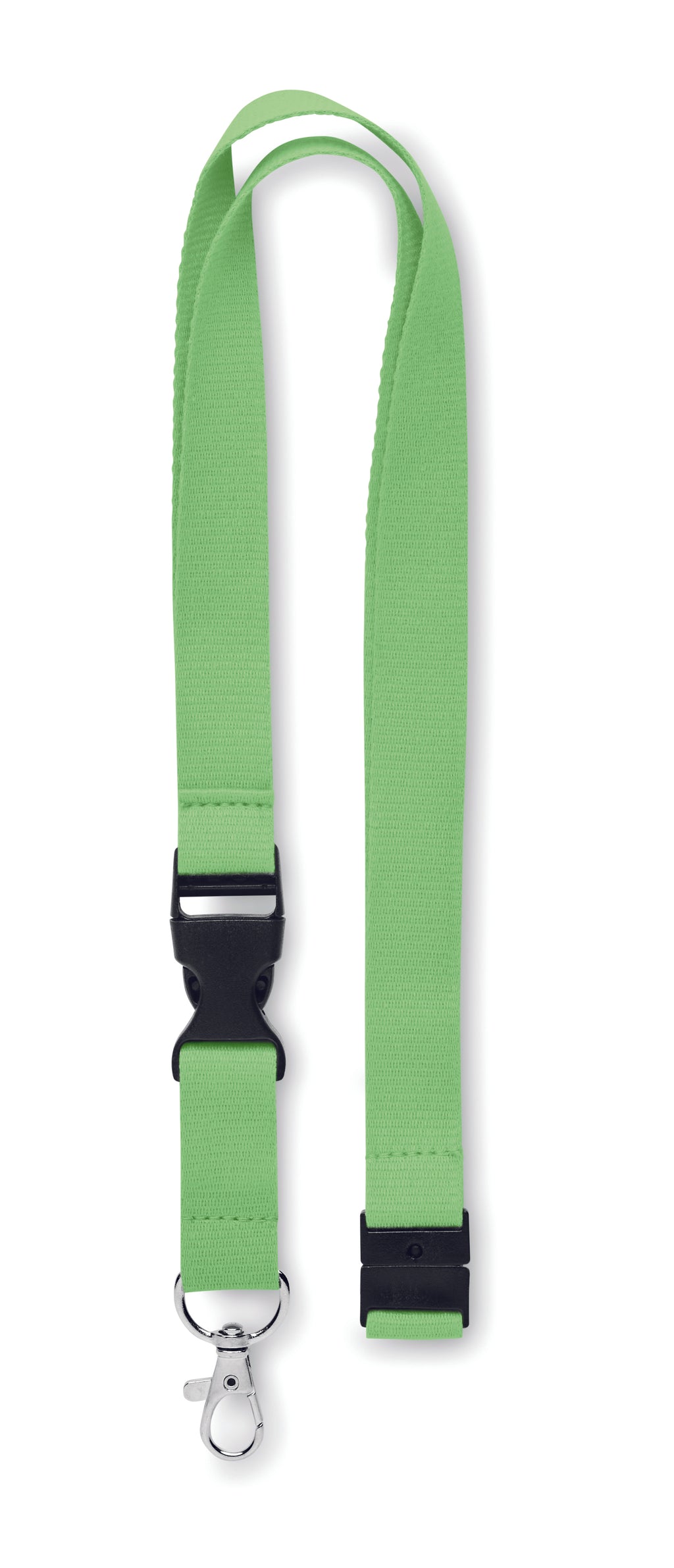 Lanyard bumbac 20 mm