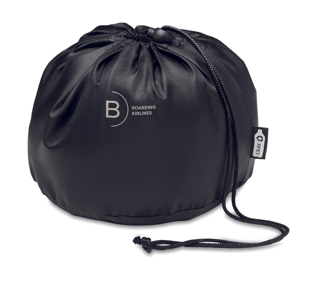 Pernă de călătorie din RPET