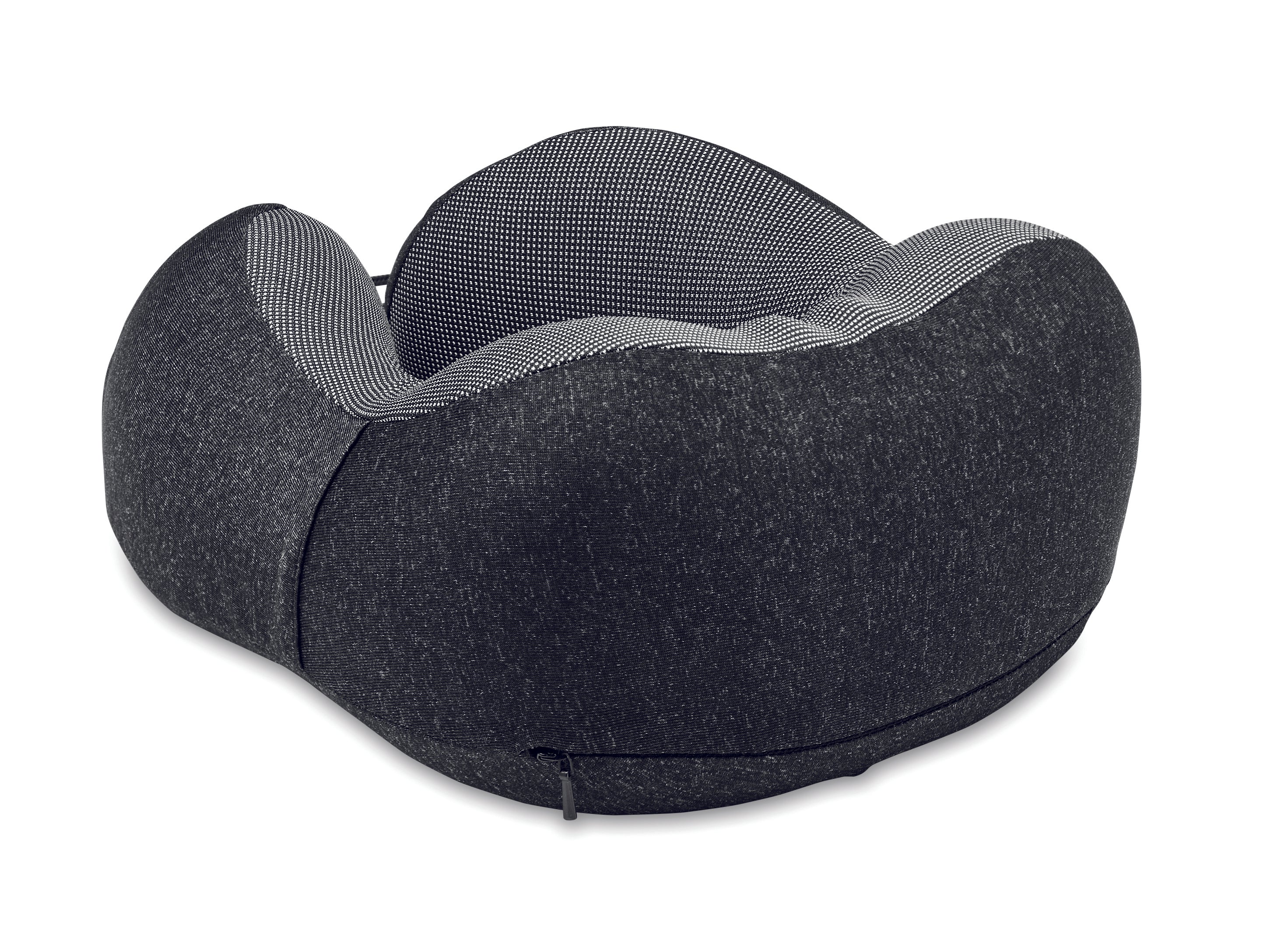 Pernă de călătorie din RPET