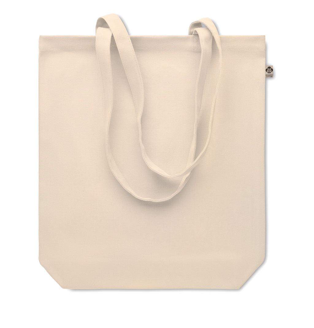 Sacoșă din pânză 270 gr/m²