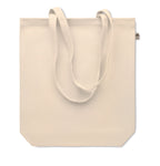 Sacoșă din pânză 270 gr/m²